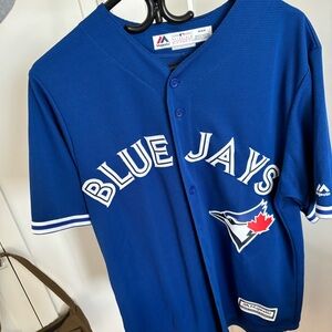 Toronto Blue Jays Jersey